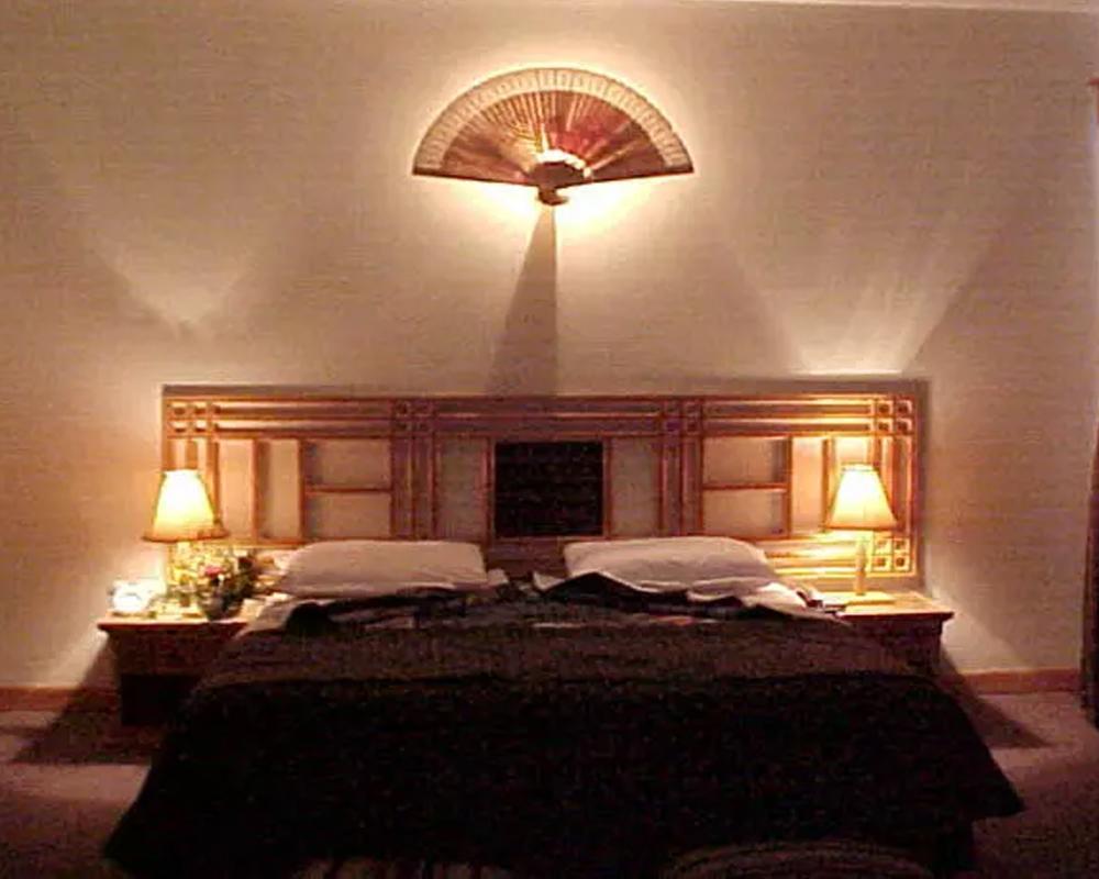 Rock City Resort Mingora Екстериор снимка