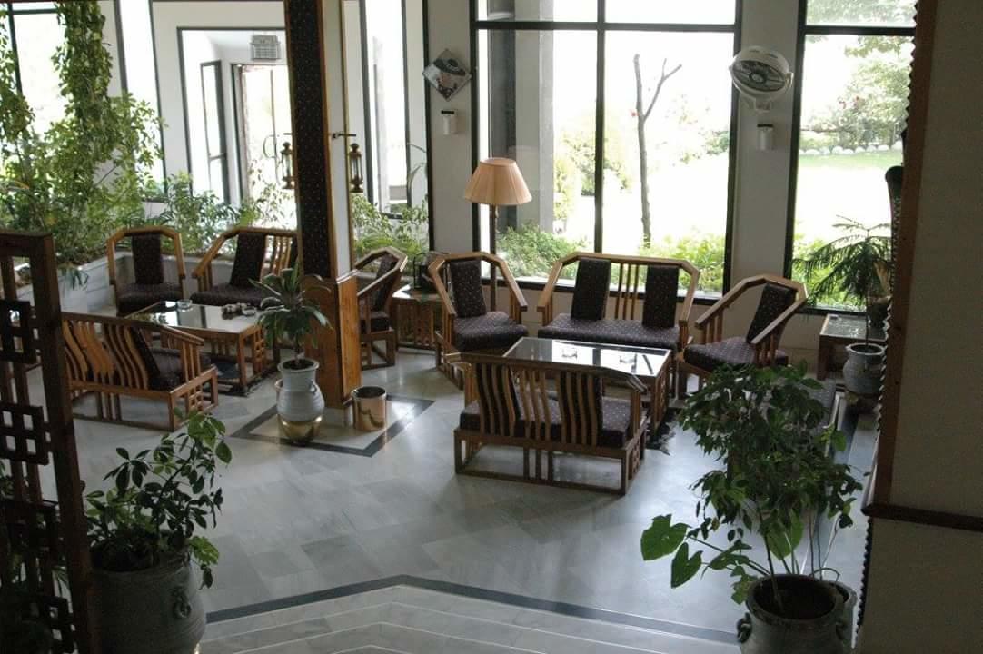 Rock City Resort Mingora Екстериор снимка