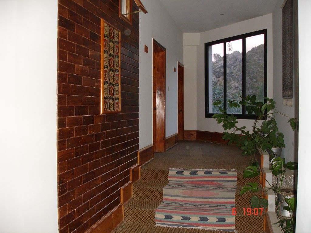 Rock City Resort Mingora Екстериор снимка