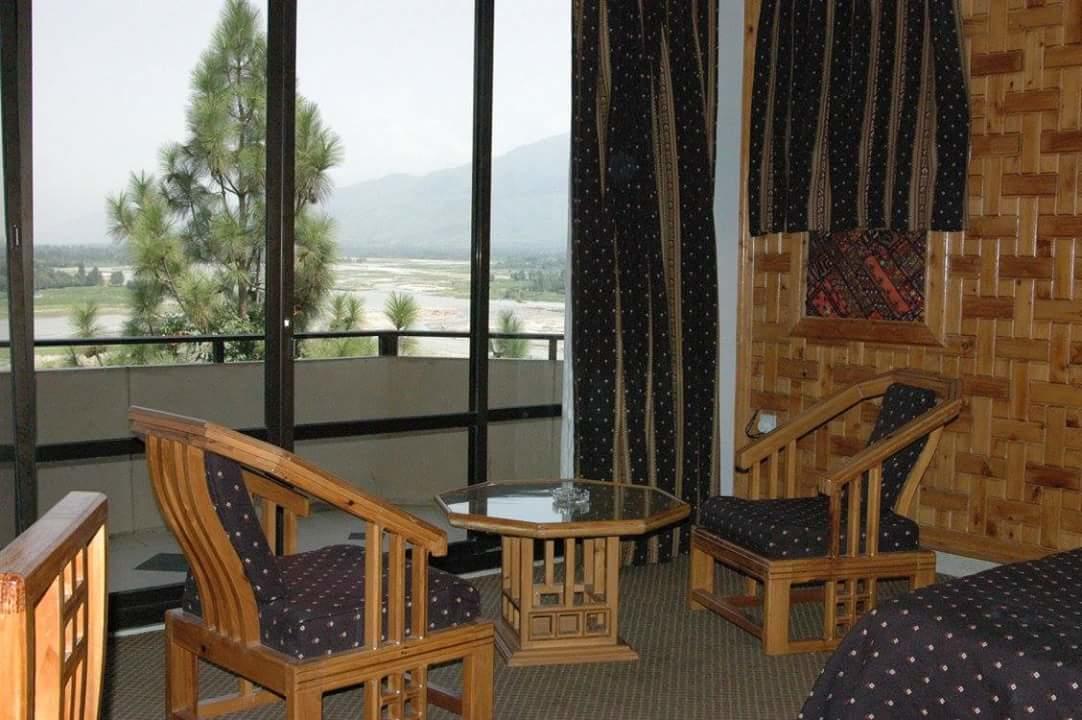 Rock City Resort Mingora Екстериор снимка
