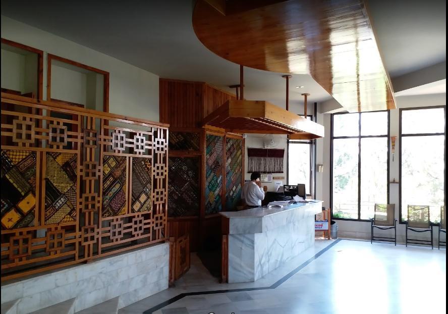 Rock City Resort Mingora Екстериор снимка