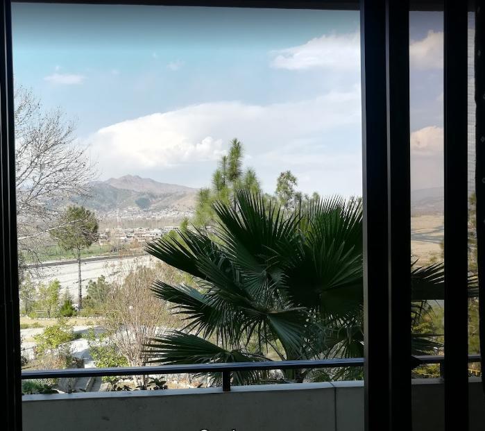 Rock City Resort Mingora Екстериор снимка