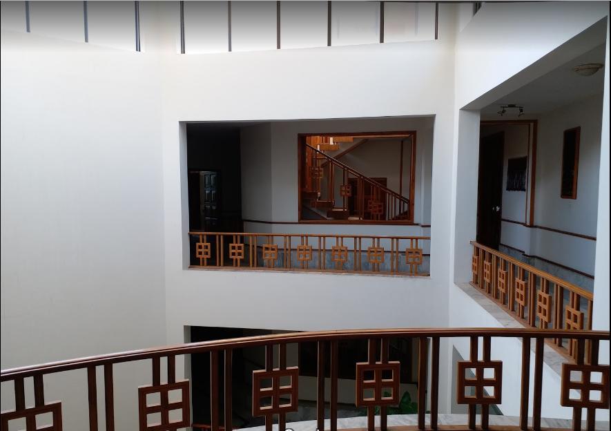 Rock City Resort Mingora Екстериор снимка